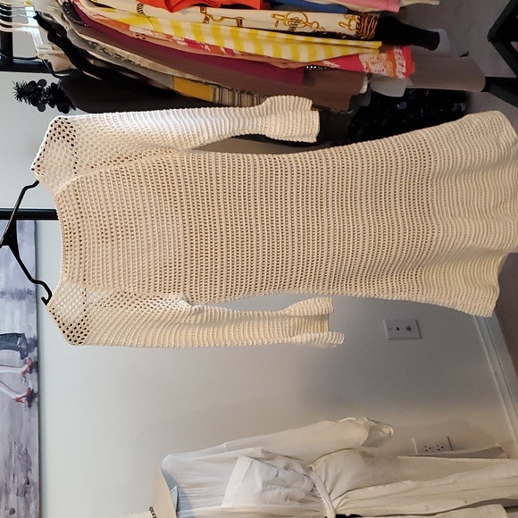 Intermix dress sz small nwt - Picture 5 of 9